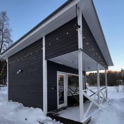 Фото Отель Нордикхаус