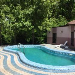 Фото Отель Marton Sholokhova (Мартон Шолохова)