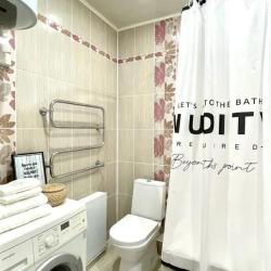 1-комнатные апартаменты стандарт