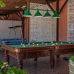 Фото Отель Alean Family Riviera (Алеан Фэмили Ривьера)