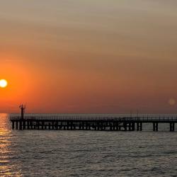 Фото Отель рис