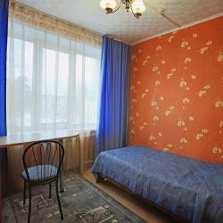 1-местный номер стандарт