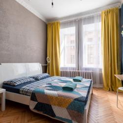 фото 1 Apartments M5 (Апартаменты М5)