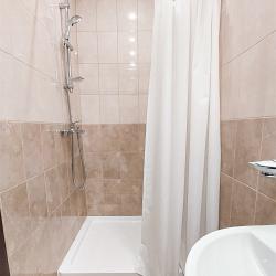 Фото Отель Орбита