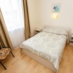 Фото Отель Белые ночи