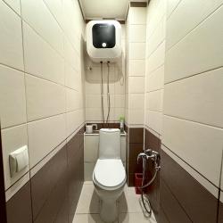 4-комнатные апартаменты стандарт