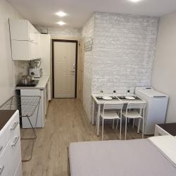 Апартаменты Норильск — 5464bcd0323849a1f62104d5df6c6145