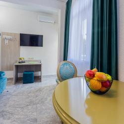 Фото Отель Гости Кавказа