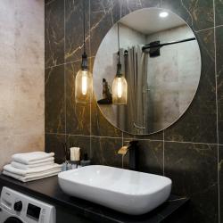 Фото Апартаменты Apart-Deluxe Легенды моря на улице Закатная