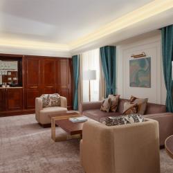 фото 46 The Carlton, Moscow (Карлтон) бывш. Ритц Карлтон