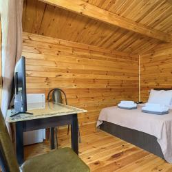 Фото Отель Gudwin Glamp (Гудвин Глэмп)