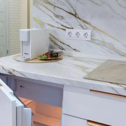 Фото Апартаменты на улице 4-я Железнодорожная 25