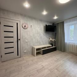 2-комнатные апартаменты стандарт