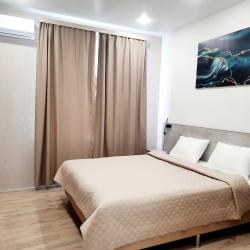 Фото Отель СТРЕЛА