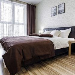 Фото Отель ДоМино на улице Красная