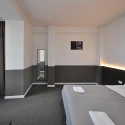 Фото Отель Meidan Inn (Мейдан Инн)