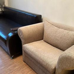 Фото Отель Сеть гостевых квартир на улице Парковая 17