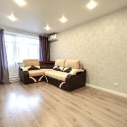 Фото Апартаменты на улице Краснореченская