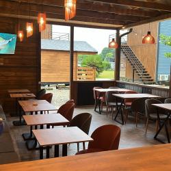 Фото Отель Alra Eco Village (Алра Эко Вилладж)