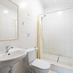 Фото Отель Коттедж на улице Степана Колокольникова 44