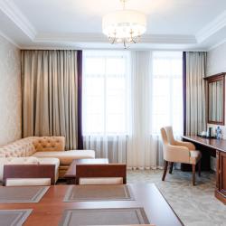 Фото Отель Hotel Grand Boutique (Гранд Бутик)
