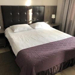 Фото Отель Гостевой дом Фьюжн