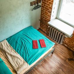 Фото Отель Montana (Монтана)