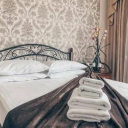 Фото Отель Маруся на Александровском