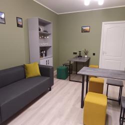 Фото Отель Город