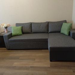 Фото Пятница Апартаменты на улице Петина 8 Б