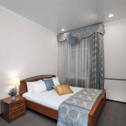 2-комнатный номер стандарт семейный