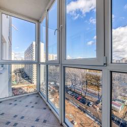 Фото Bulbash Apartments (Бульбаш Апартаменты) на проспекте Дзержинского 19