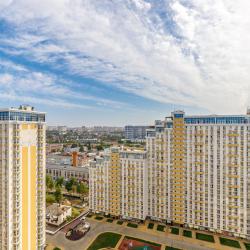 Фото Апартаменты Юг Апарт