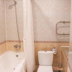 Номер стандарт