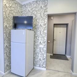 Апартаменты студия