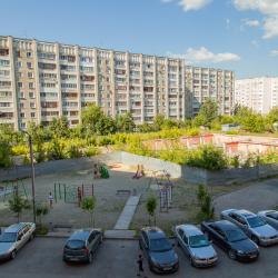 Фото Апартаменты на улице Антонова