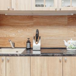 Фото Апартаменты Эстет на улице Яна Фабрициуса 17А