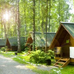 Фото Отель Алтан