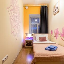 фото 33 Boho Home Hotel на Невском (Бохо хоум)