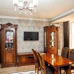 Фото Отель Buyuk Humo Hotel (Буюк Хумо)