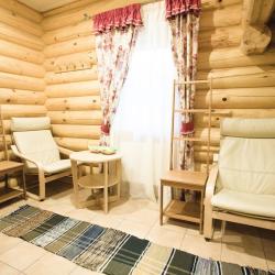 Фото Отель Фестиваль