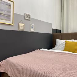 Фото Отель Richotels (Ричотелс)