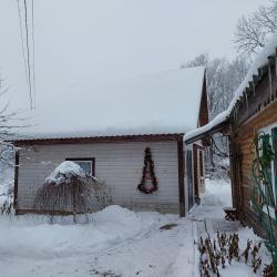 Фото Отель Усадьба Мерево