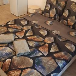 Фото Отель Sunmarine apartments (Санмарин апартментс) на улице Юлиана Семёнова