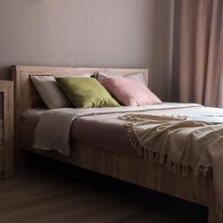 фото 1 Апартаменты Keytee.Home (Кейти.Хоме) на улице Дыбенко 8к3