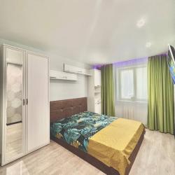 Фото Отель Katy Home (Кэти Хоум) на улице Солнечная 55