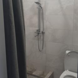 Номер стандарт с 1 двуспальной кроватью