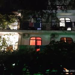 Фото Отель Эвкалипт