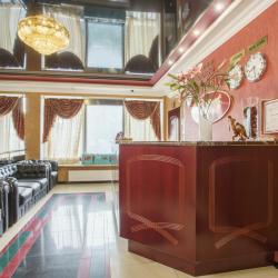 Фото Отель Евразия