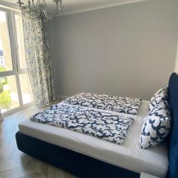 Фото Апартаменты на бульваре Олимпийский 4